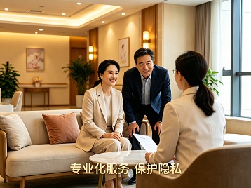 苏尼特右有偿售卵代生女生的客户的客户群体有哪些